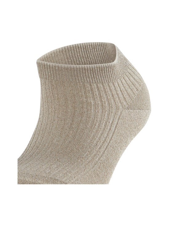 Falke - Pahkluusokid Shiny Rib - CHROME (3460) | Stockmann - photo 5