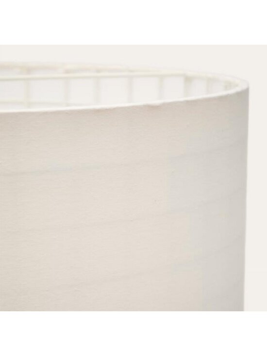 Kave Home - Dulan-varjostin valkoinen ⌀ 65 cm - WHITE | Stockmann - photo 4