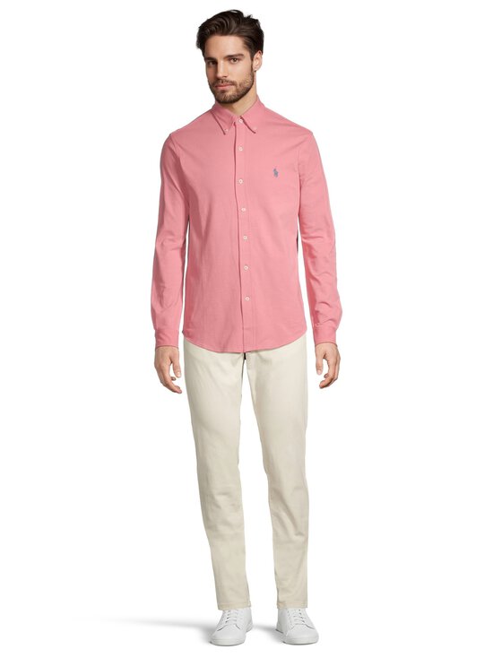 Polo Ralph Lauren - Krekls ar apkakli - DESERT ROSE/C7524 - photo 2 Polo Ralph Lauren - Krekls ar apkakli - DESERT ROSE/C7524 | Stockmann - photo 2