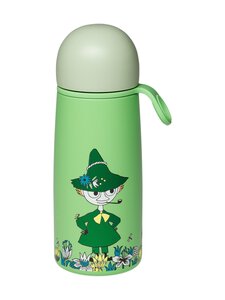 Moomin Arabia - Moomin Snufkin termopudele 0,45 l - MULTICOLOR | Stockmann