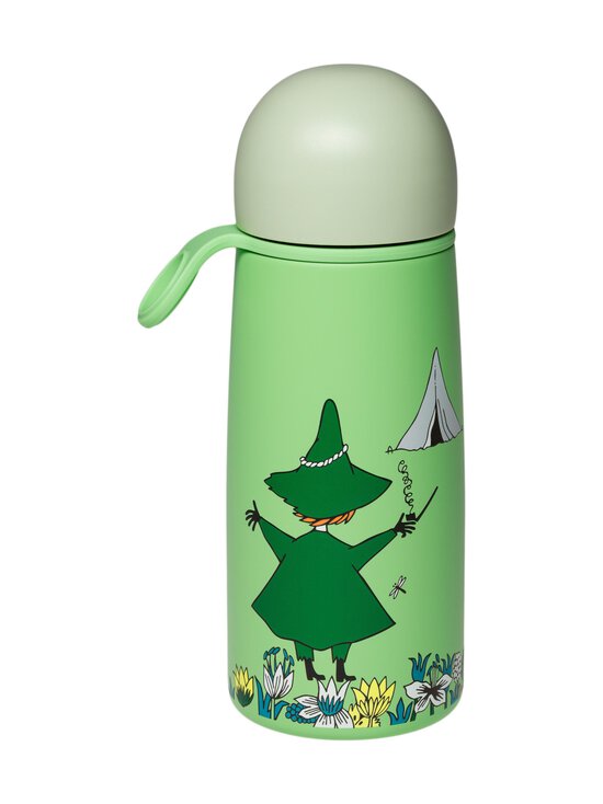 Moomin Arabia - Moomin Snufkin termopudele 0,45 l - MULTICOLOR | Stockmann - photo 2