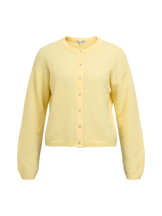 Object - ObjAgate adīta jaka - SUNLIGHT DETAIL:MELANGE | Stockmann - photo 1