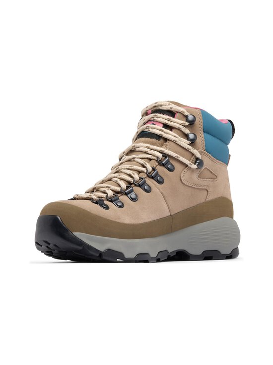 Columbia - Poolsaapad Newton Alpine - 252 WET SAND, ROSETTE | Stockmann - photo 7