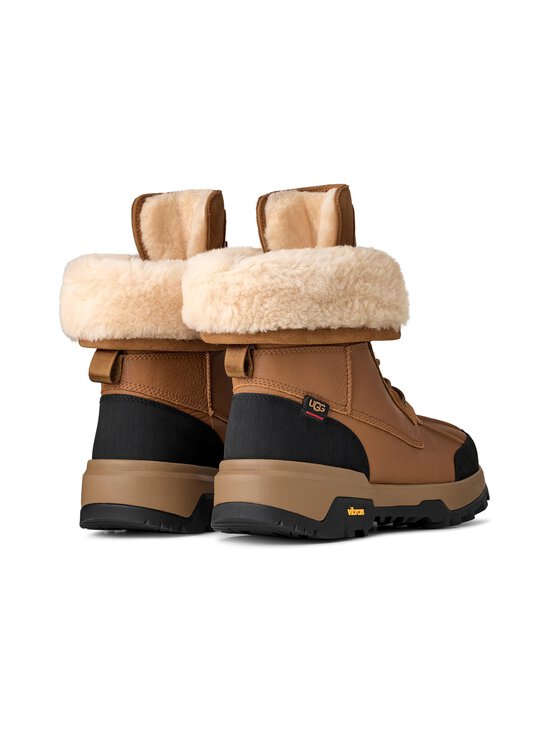 UGG - Adirondack XXV -nauhanilkkurit - CHE CHESTNUT | Stockmann - photo 3