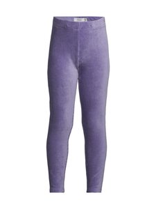 Bogi - Danina-vakosamettileggingsit, koot: 116-140 cm - IRIS VIOLET Bogi - Danina-vakosamettileggingsit, koot: 116-140 cm - IRIS VIOLET | Stockmann