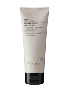 Evolve - Timeless Renewal Hand Cream -käsivoide 75 ml Evolve - Timeless Renewal Hand Cream -käsivoide 75 ml | Stockmann