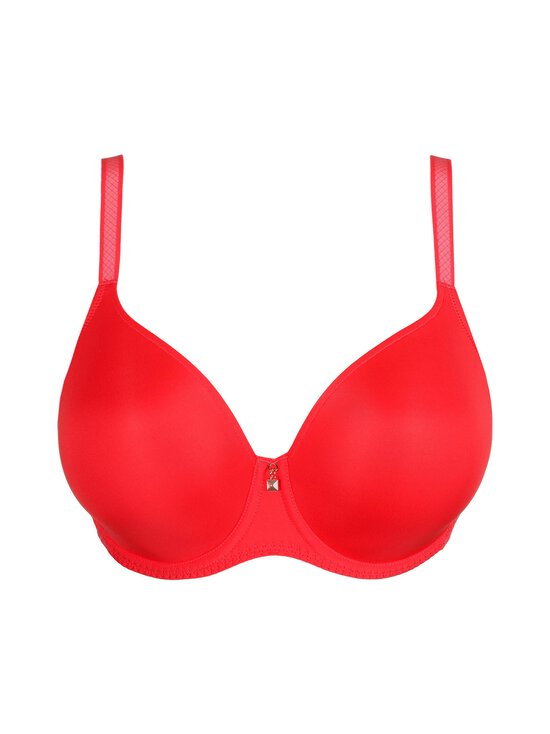 Primadonna - Grace Bay Padded Heartshape -rintaliivit - KOR CORAL | Stockmann - photo 1