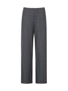 Mey - Sparkling Rib -housut - THUNDER GREY 515 | Stockmann