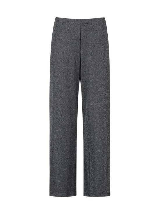 Mey - Sparkling Rib -housut - THUNDER GREY 515 | Stockmann - photo 1