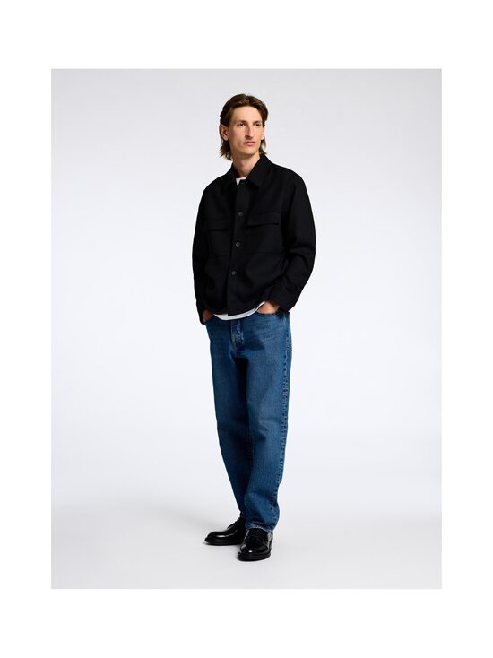 Selected - Slh Neil Hybrid žakete - BLACK - photo 4 Selected - Slh Neil Hybrid žakete - BLACK | Stockmann - photo 4