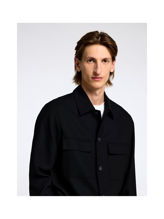 Selected - Slh Neil Hybrid žakete - BLACK - photo 5 Selected - Slh Neil Hybrid žakete - BLACK | Stockmann - photo 5