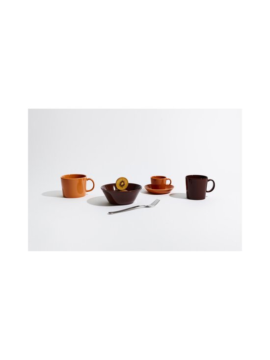 Iittala - Teema-kuppi 0,4 l - AMBER | Stockmann - photo 2