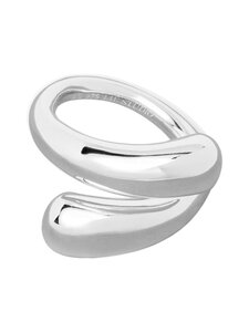 LIÉ STUDIO - The Victoria -sormus - SILVER | Stockmann