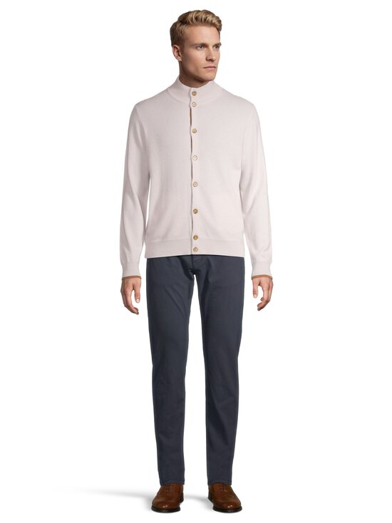 SAND Copenhagen - Kardigan Isaac - 010 OFF WHITE | Stockmann - photo 2