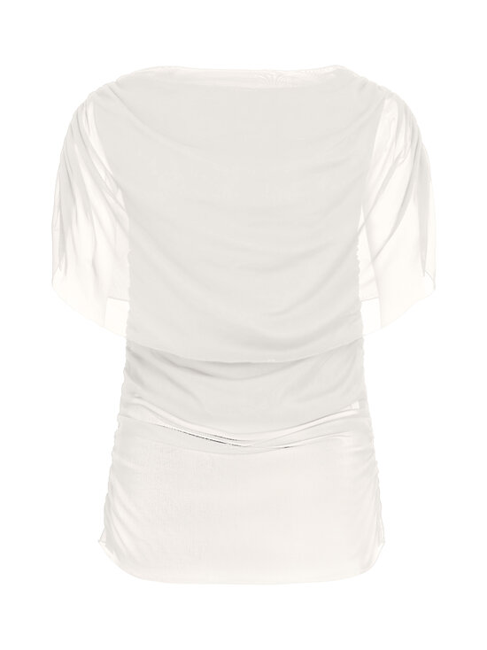 Vila - ViLissy-toppi - CLOUD DANCER | Stockmann - photo 2