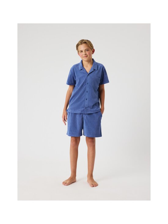 Björn Borg - Toweling Pool -paita - BL191 COASTAL FJORD | Stockmann - photo 4