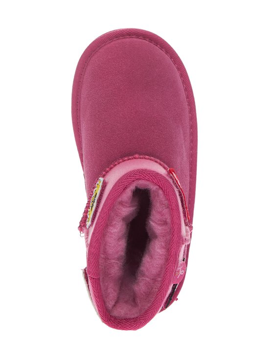 Emu - Wallaby Mini Play ādas puszābaki - DEEP PINK - photo 2 Emu - Wallaby Mini Play ādas puszābaki - DEEP PINK | Stockmann - photo 2