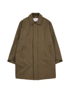 Makia - Opal ūdensnecaurlaidīga jaka - 757 OLIVE | Stockmann