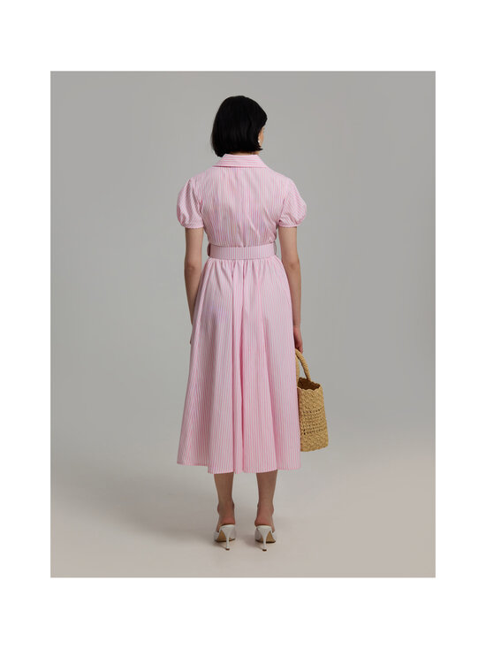 Andiata - Shane-mekko - 007 PINK STRIPE | Stockmann - photo 3