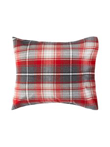 Casa Stockmann - Backe-tyynyliina - PUNAINEN | Stockmann