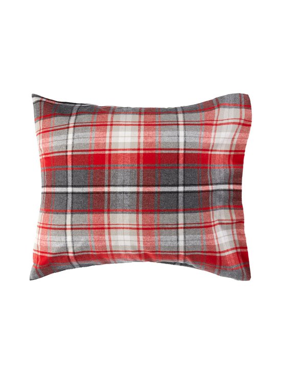 Casa Stockmann - Backe-tyynyliina - PUNAINEN | Stockmann - photo 1