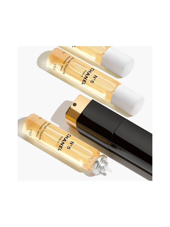 CHANEL - N°5 Eau De Toilette Twist And Spray - photo 2 CHANEL - N°5 Eau De Toilette Twist And Spray | Stockmann - photo 2