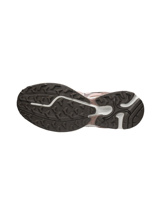 Salomon - XT-Whisper Gore-Tex -kengät - IRON/SHADOW GRAY/BLACK OLIVE | Stockmann - photo 4