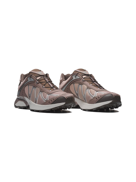 Salomon - XT-Whisper Gore-Tex -kengät - IRON/SHADOW GRAY/BLACK OLIVE | Stockmann - photo 5