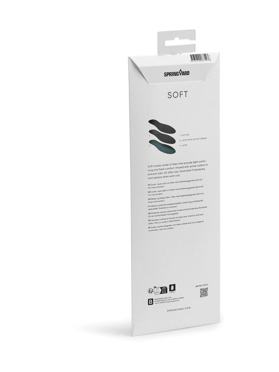 Springyard - Soft-pohjalliset - NOCOL | Stockmann - photo 5