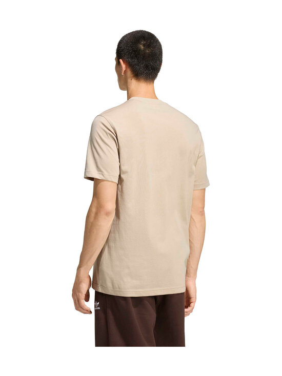 adidas Originals - T-särk Trefoil Essential - KE1189 STOKHA | Stockmann - photo 3