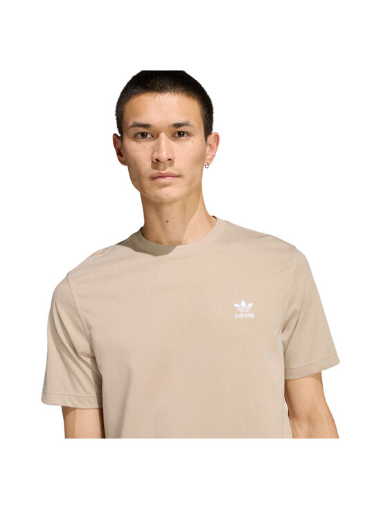 adidas Originals - T-särk Trefoil Essential - KE1189 STOKHA | Stockmann - photo 6