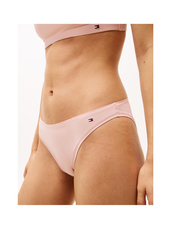 Tommy Hilfiger - Aluspüksid Bikini - TQN FOGGY PINK - photo 2 Tommy Hilfiger - Aluspüksid Bikini - TQN FOGGY PINK | Stockmann - photo 2