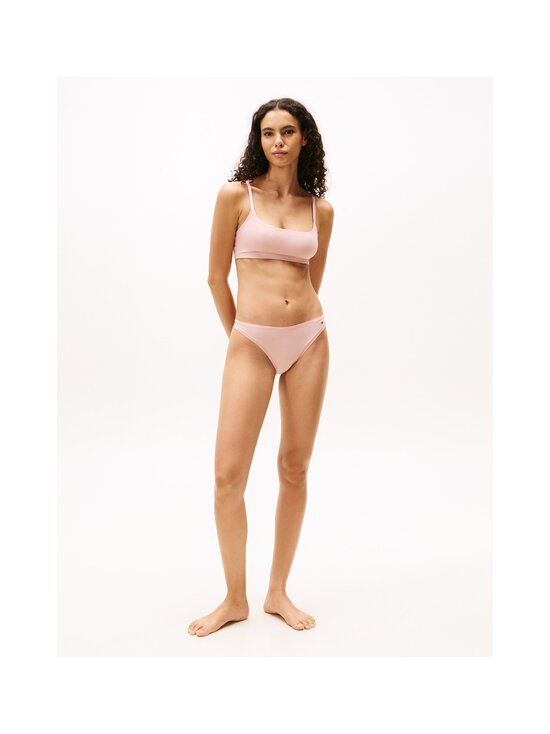 Tommy Hilfiger - Aluspüksid Bikini - TQN FOGGY PINK - photo 3 Tommy Hilfiger - Aluspüksid Bikini - TQN FOGGY PINK | Stockmann - photo 3