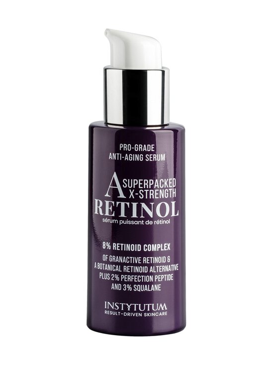 INSTYTUTUM - Pro-Grade Anti-Aging X-strength Retinol Serum -seerumi - NOCOL | Stockmann - photo 1