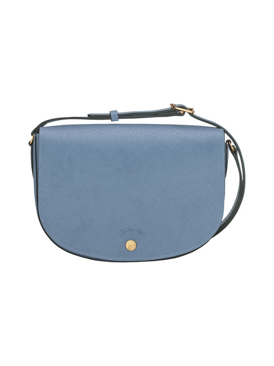 Longchamp - Épure M Crossbody soma - 212 SLATE | Stockmann - photo 1