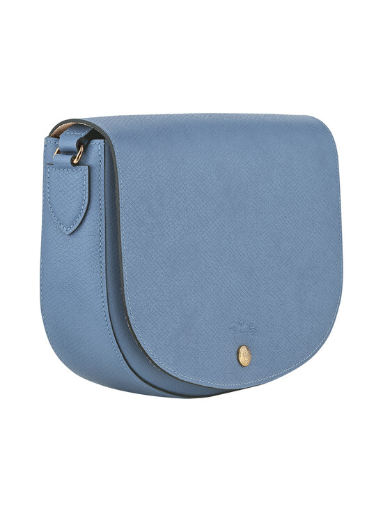Longchamp - Épure M Crossbody soma - 212 SLATE | Stockmann - photo 2