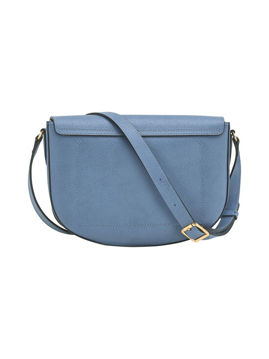 Longchamp - Épure M Crossbody soma - 212 SLATE | Stockmann - photo 3
