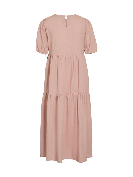Vila - Visummer midi kleita - PALE MAUVE - photo 2 Vila - Visummer midi kleita - PALE MAUVE | Stockmann - photo 2