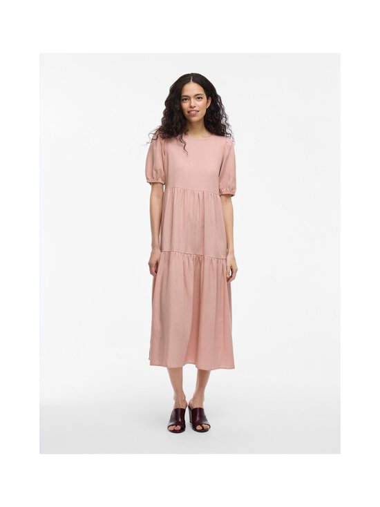 Vila - Visummer midi kleita - PALE MAUVE - photo 5 Vila - Visummer midi kleita - PALE MAUVE | Stockmann - photo 5