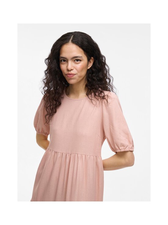 Vila - Visummer midi kleita - PALE MAUVE - photo 7 Vila - Visummer midi kleita - PALE MAUVE | Stockmann - photo 7