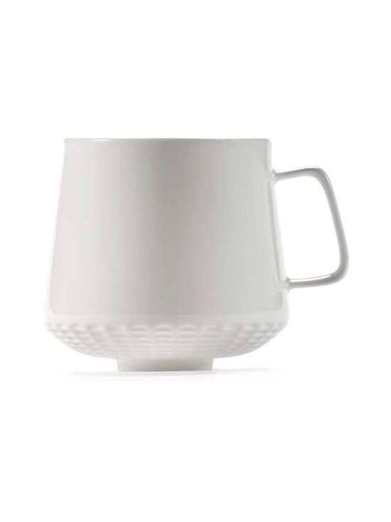 Serax - Cappuccino tass Nido - WHITE - photo 3 Serax - Cappuccino tass Nido - WHITE | Stockmann - photo 3