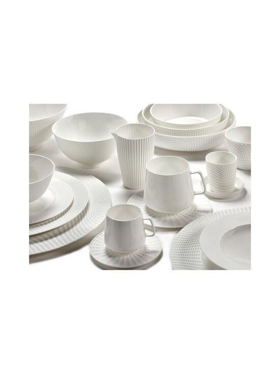 Serax - Cappuccino tass Nido - WHITE - photo 5 Serax - Cappuccino tass Nido - WHITE | Stockmann - photo 5