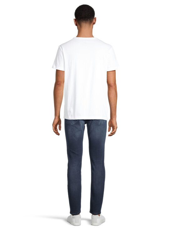 Cap Horn - Vee t-paita - WHITE | Stockmann - photo 3