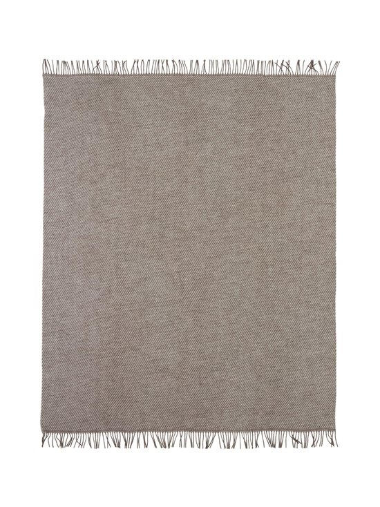 Casa Stockmann - Basis-villahuopa 130 x 170 cm - WOOD BROWN - photo 1 Casa Stockmann - Basis-villahuopa 130 x 170 cm - WOOD BROWN | Stockmann - photo 1