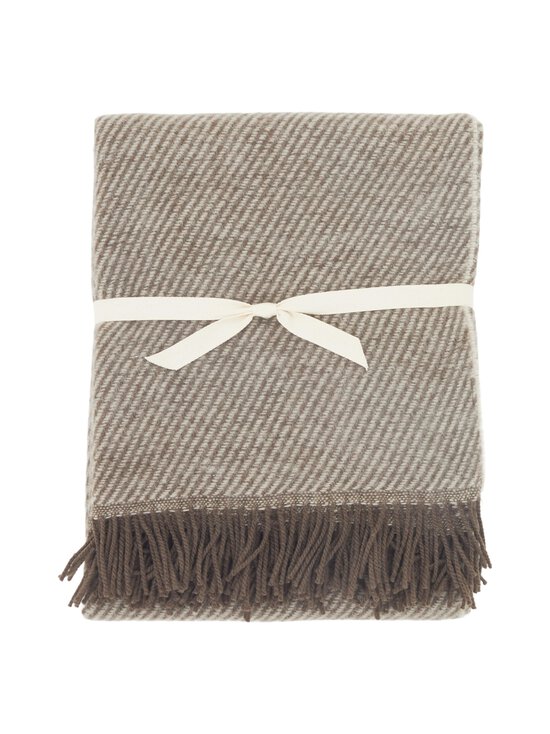 Casa Stockmann - Basis-villahuopa 130 x 170 cm - WOOD BROWN - photo 2 Casa Stockmann - Basis-villahuopa 130 x 170 cm - WOOD BROWN | Stockmann - photo 2