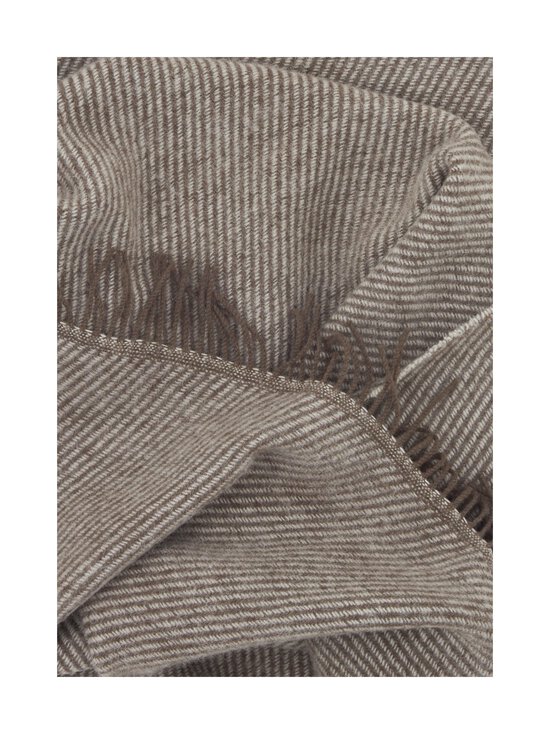Casa Stockmann - Basis-villahuopa 130 x 170 cm - WOOD BROWN - photo 3 Casa Stockmann - Basis-villahuopa 130 x 170 cm - WOOD BROWN | Stockmann - photo 3