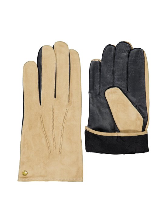 Sauso - Johan Touch Screen -käsineet - GRISMOYEN/BLACK | Stockmann - photo 4