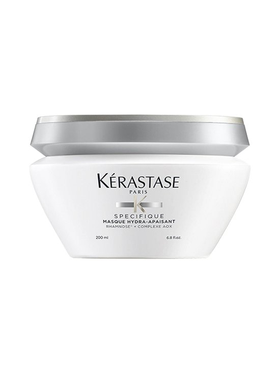 Masque Hydra Apaisant mask -naamio 200 ml