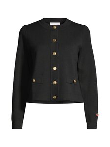 Busnel - Aria-neuletakki - BLACK | Stockmann