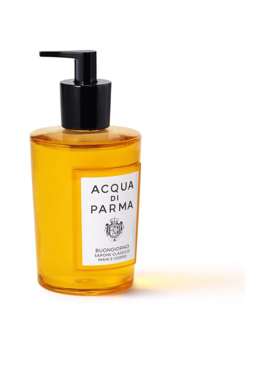 Acqua Di Parma - Buongiorno Hand And Body Wash - käsi-ja vartalonpesuaine - NOCOL | Stockmann - photo 2
